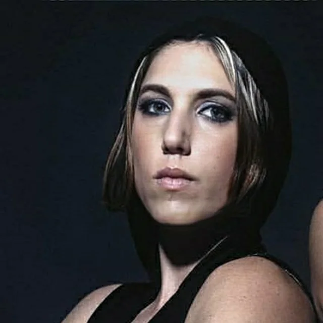 Ludivine Sifi