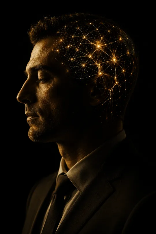 Le cerveau sous pression